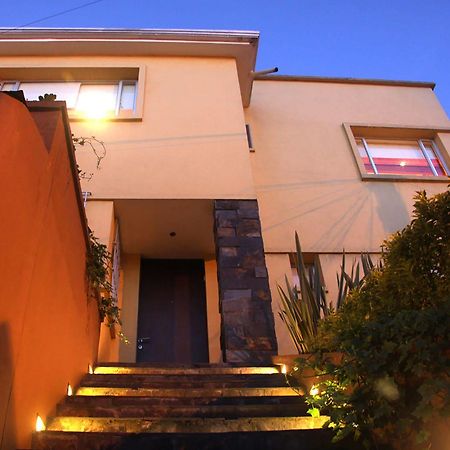 6 Suites Hotel Bogota Luaran gambar