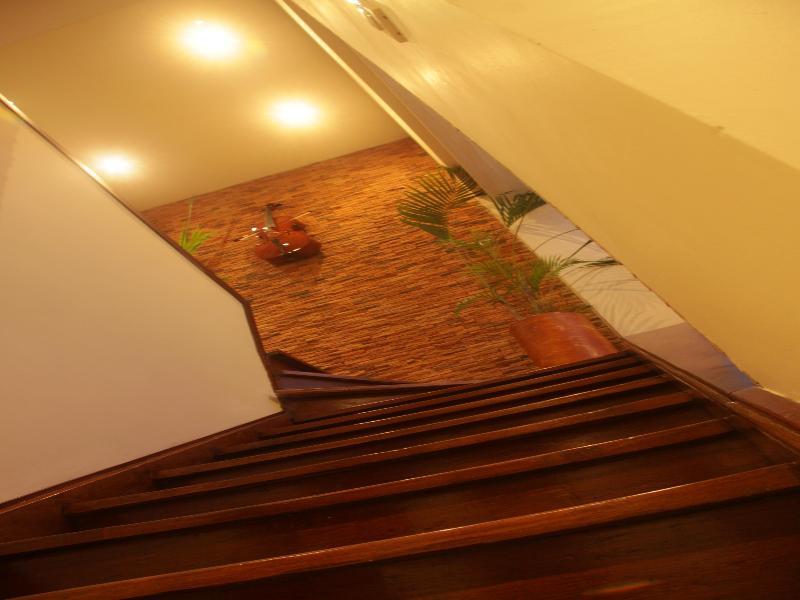 6 Suites Hotel Bogota Luaran gambar