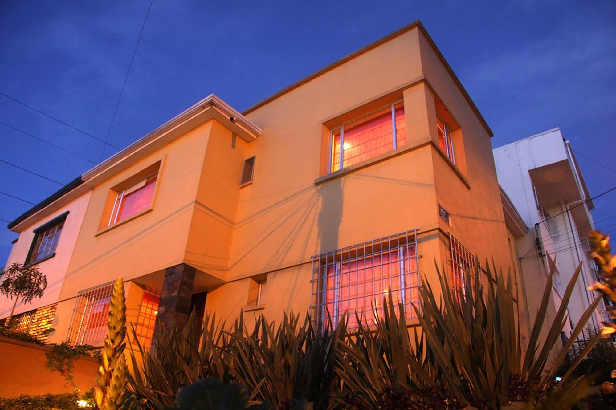 6 Suites Hotel Bogota Luaran gambar