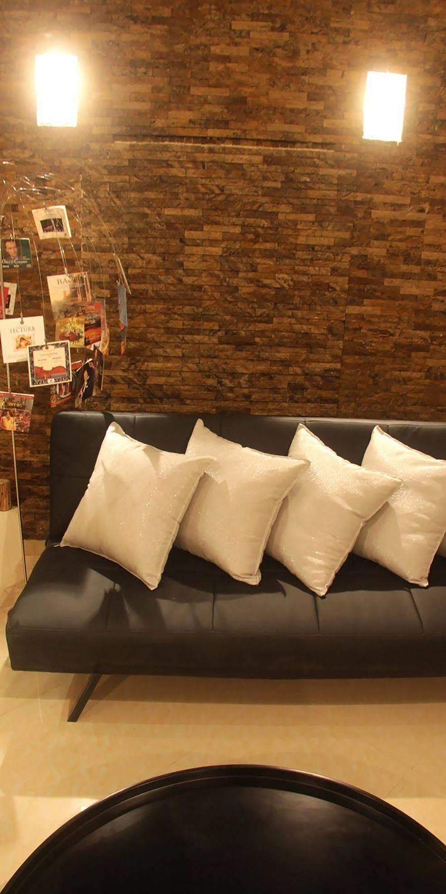 6 Suites Hotel Bogota Luaran gambar