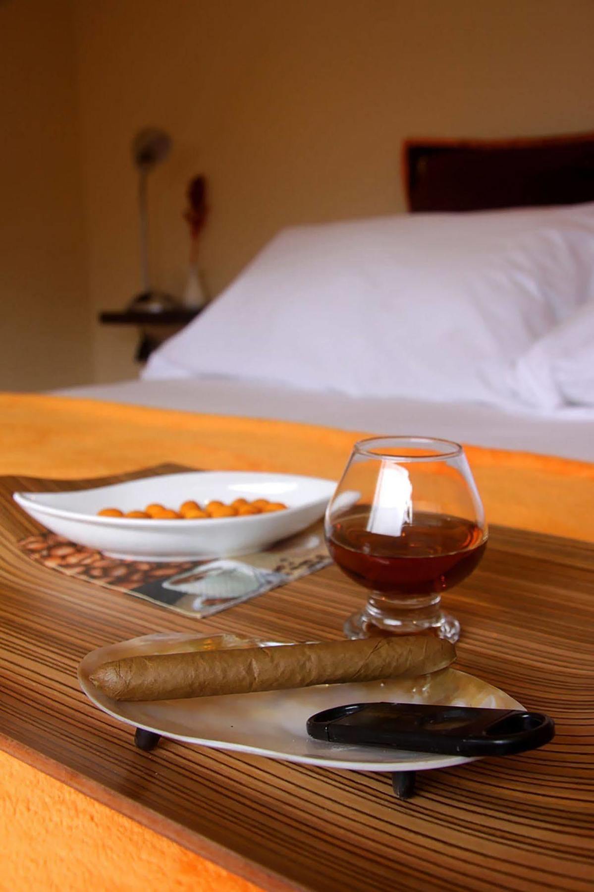 6 Suites Hotel Bogota Luaran gambar