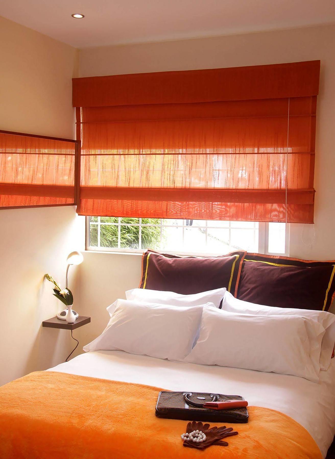 6 Suites Hotel Bogota Luaran gambar