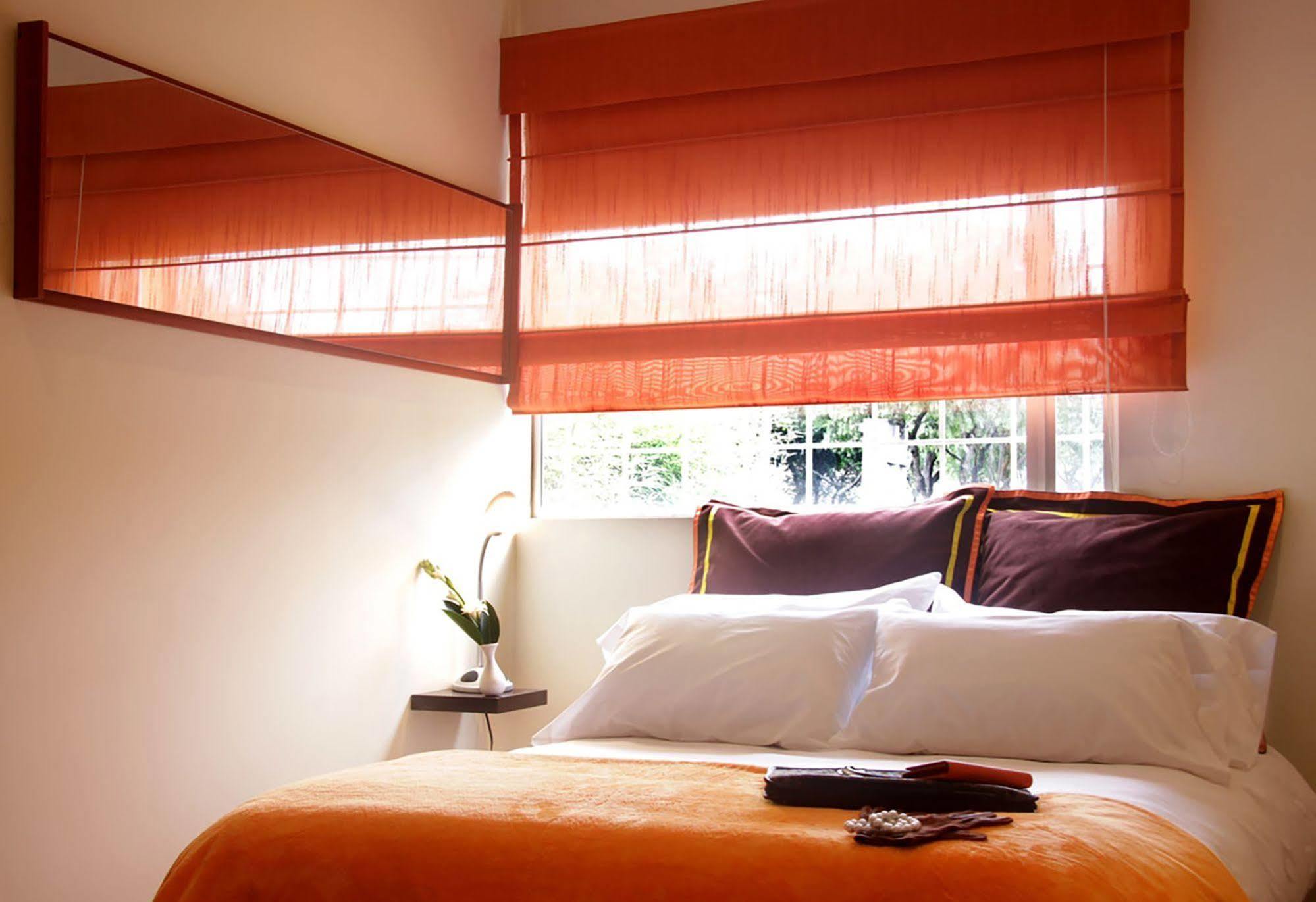 6 Suites Hotel Bogota Luaran gambar