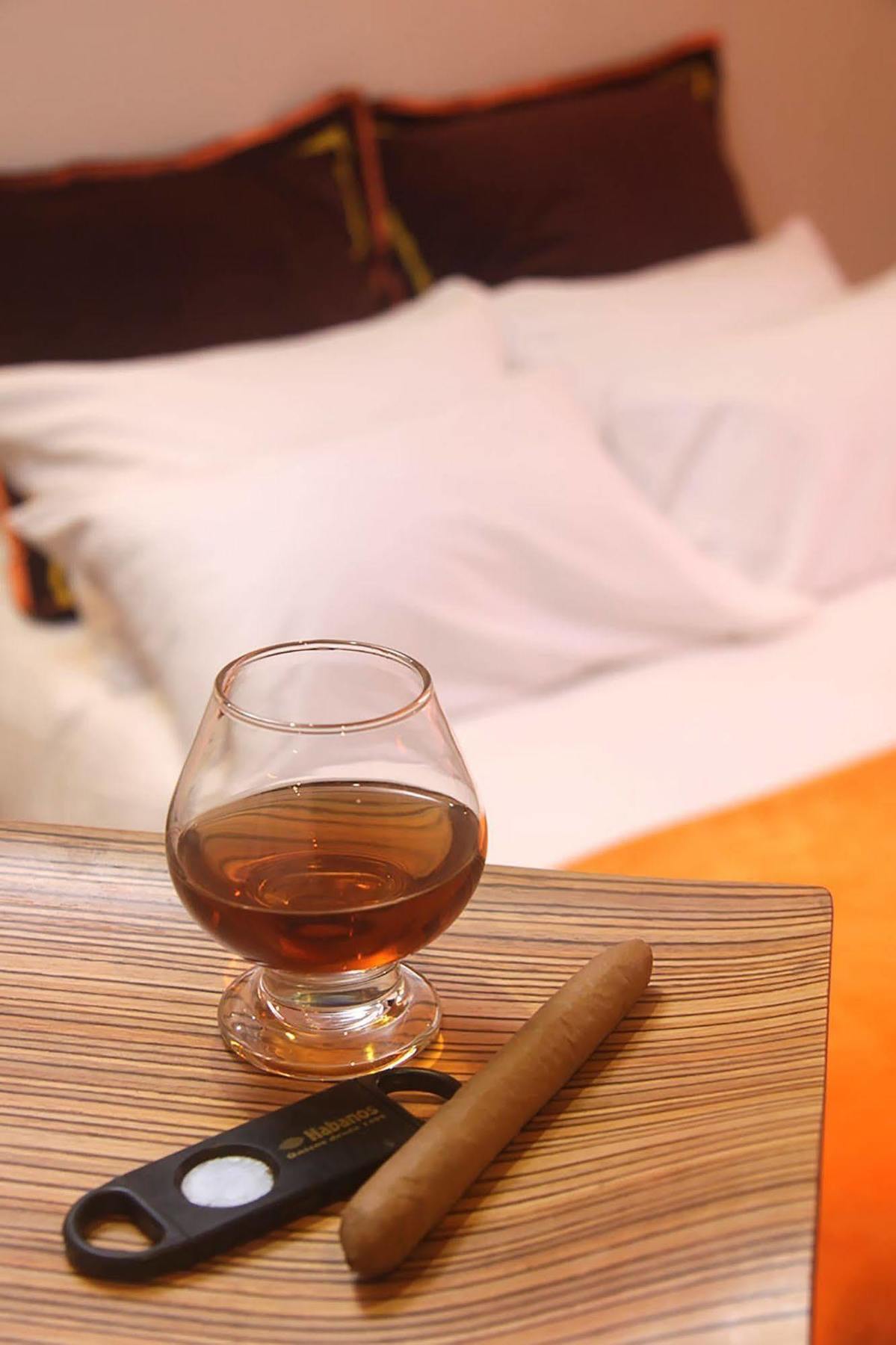 6 Suites Hotel Bogota Luaran gambar